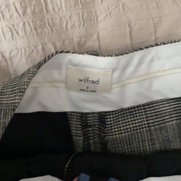 Wilfred size 8 work pants - Picture 3 of 3